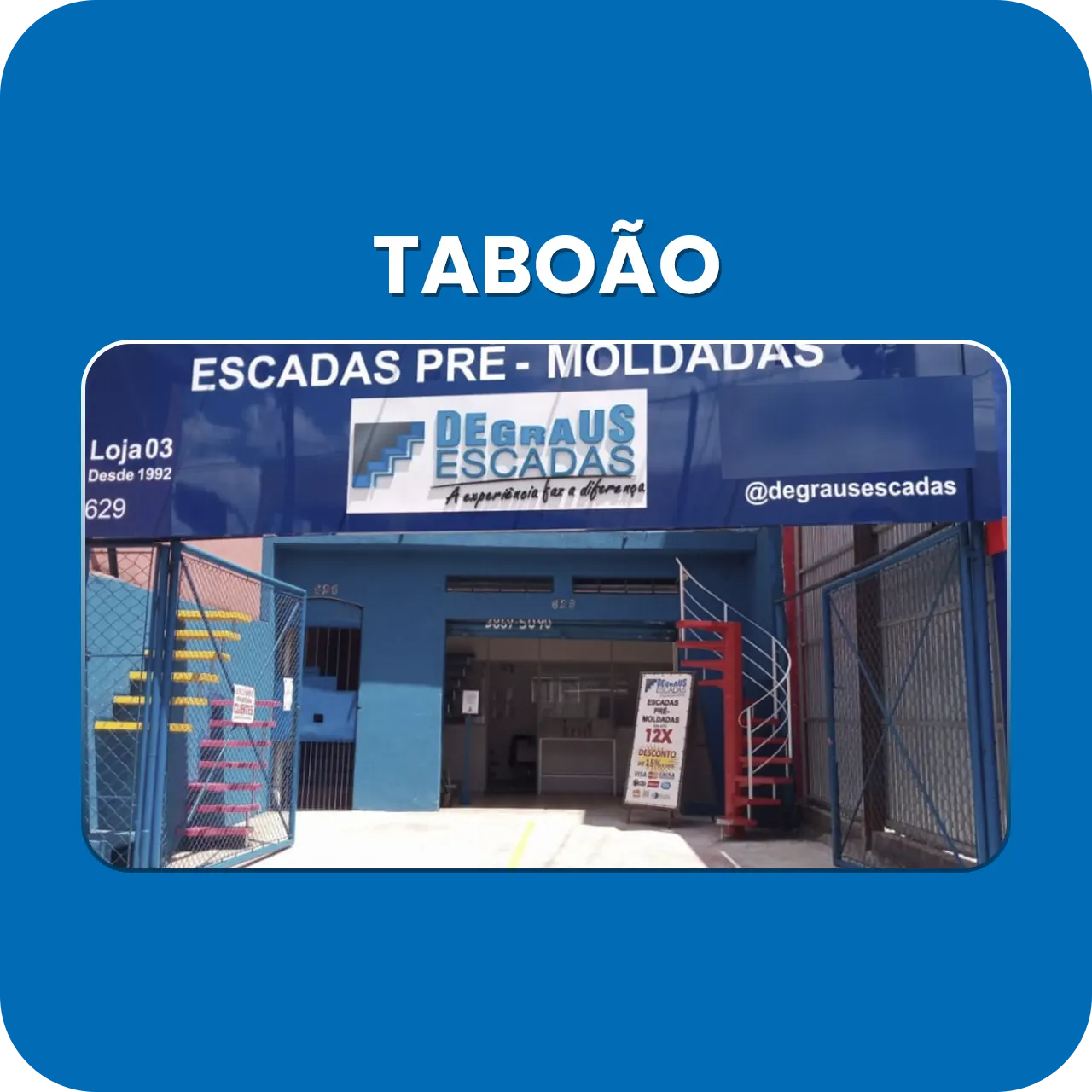 1 Taboão