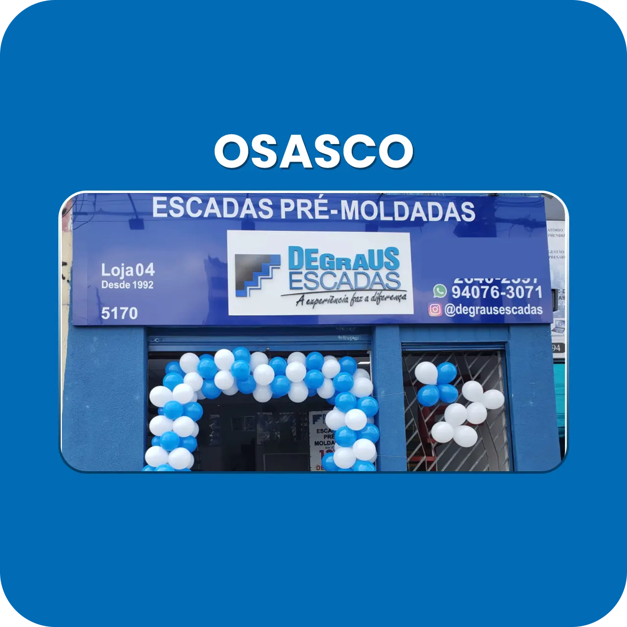 5 osasco