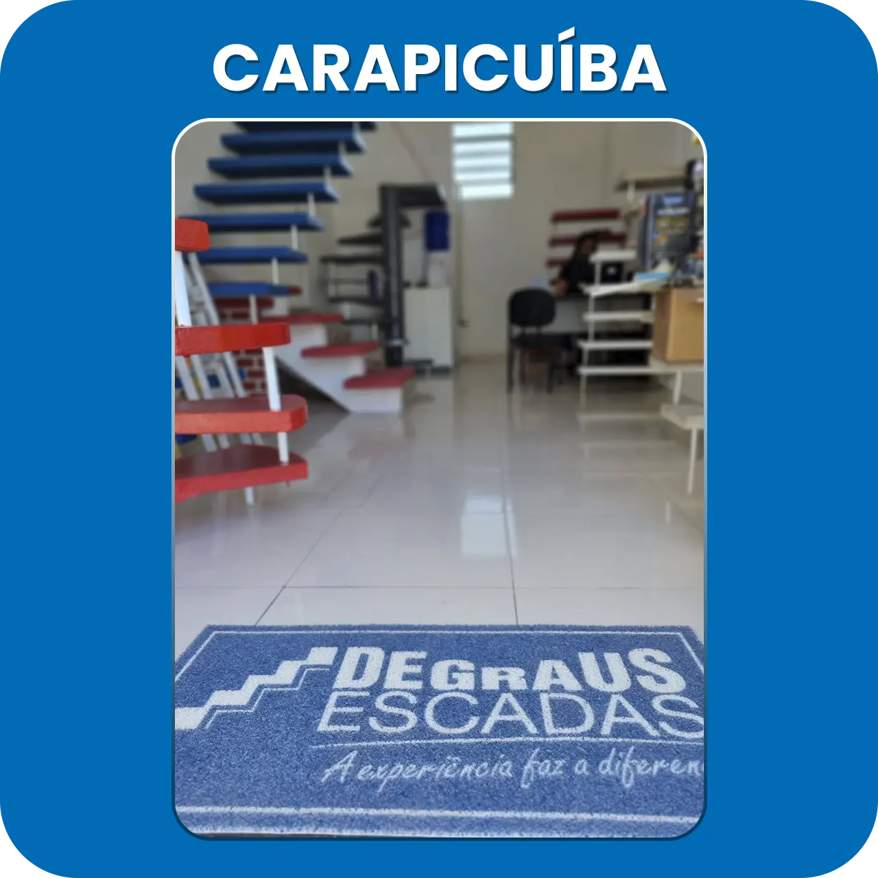 6 carapicuiba